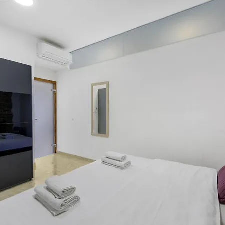Dolce Vita In Holiday home