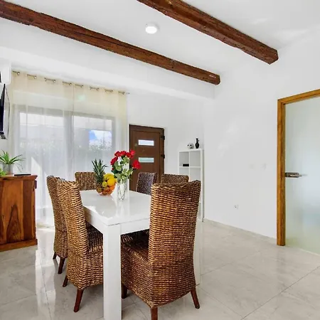 Holiday home Dolce Vita In
