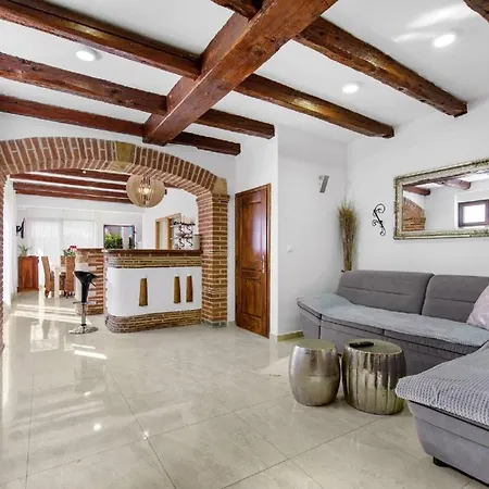 Holiday home Dolce Vita In