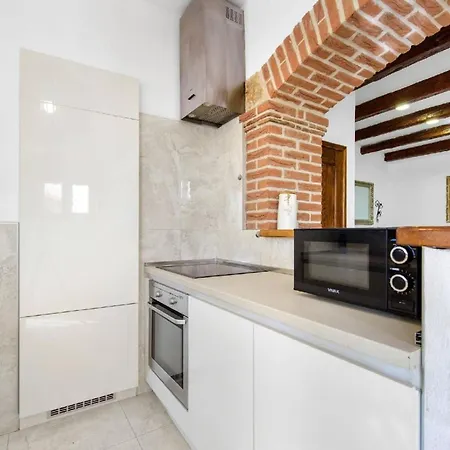 Holiday home Dolce Vita In Porec