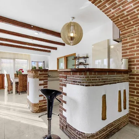 Dolce Vita In Holiday home