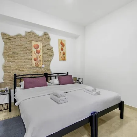 Holiday home Dolce Vita In