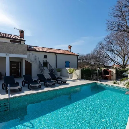 Holiday home Dolce Vita In Porec