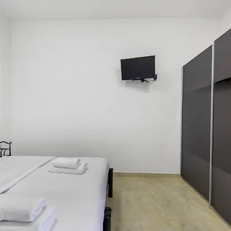 Dolce Vita In Ferienhaus Poreč
