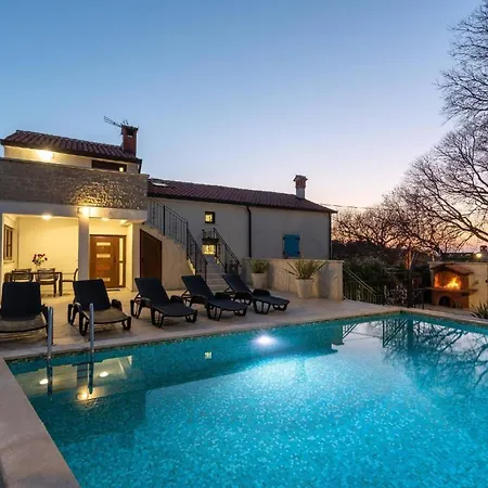 Ferienhaus Dolce Vita In