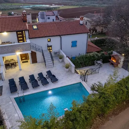 Dolce Vita In Ferienhaus