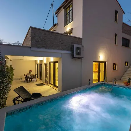 Ferienhaus Dolce Vita In *