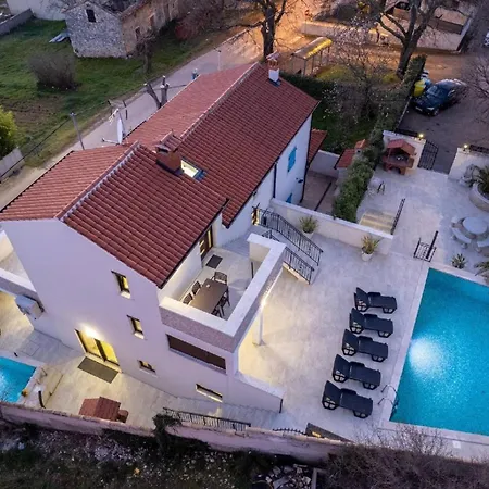 Dolce Vita In Poreč