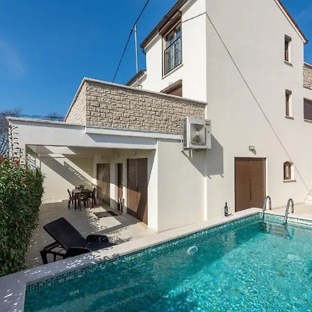Dolce Vita In Ferienhaus *
